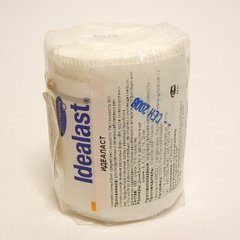 Бинт компрессионный Idealast 6см х 5м арт.931173/7 (931153)