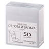 5D Средство от пота и запаха ног