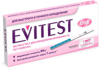 Evitest One