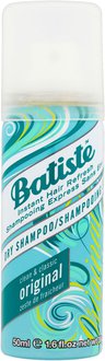 Batiste Fragrance Original шампунь сухой