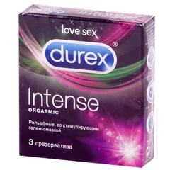 Durex Презервативы