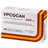 Урсосан