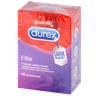 Презервативы Durex Elite