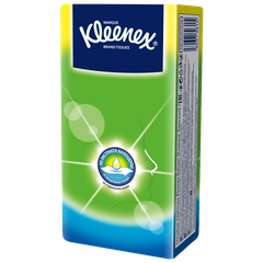 Kleenex Платки бумажные