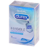 Презерватив Durex Invisible