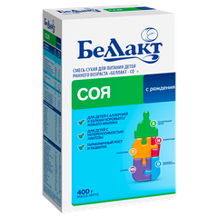 Беллакт Соя