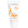 A-derma protect крем солнцезащитный spf50+