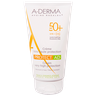 A-derma protect AD крем солнцезащитный SPF 50+