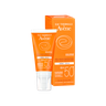 Avene крем солнцезащитный антивозрастной SPF 50+