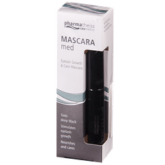 Pharmatheiss Cosmetics Mascara Med