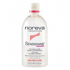 Noreva Laboratoires Sensidiane мицеллярная вода успокаивающая