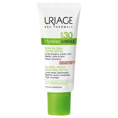 Uriage Hyseac 3-Regul средство тональное SPF 30