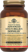 Solgar Advanced Multi-Billion Dophilus