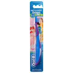 Oral-B Stages 3 зубная щетка детская Buzz Princess от 5 до 7 лет