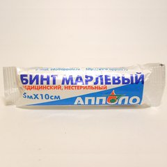 Бинт марл