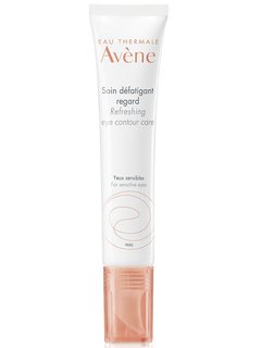 Avene уход для контура глаз возрождающий