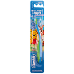Oral-B Stages 2 Winni