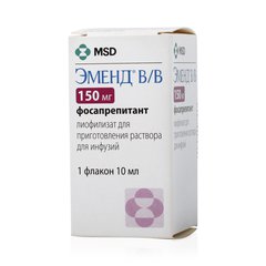 Эменд лиоф для пригот