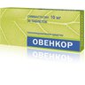 Овенкор