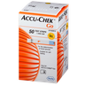 Accu-Chek GO Тест-полоски