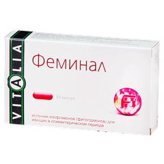 Феминал