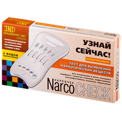 Наркочек