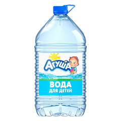 Агуша Вода