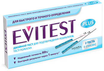 Evitest Plus