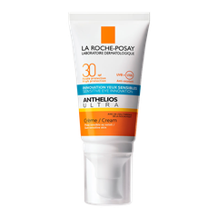 La Roche Posay Anthelios Ultra тающий солнцезащитный крем для лица SPF 30