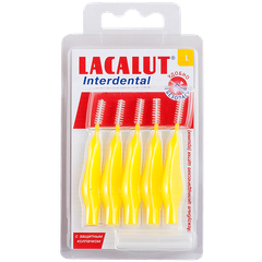 Lacalut Interdental Ершик для зубов