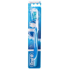 Oral-B 3D White зубная щетка