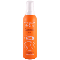 Avene Солнцезащитный спрей