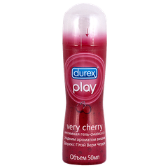 Durex Play интимный гель-смазка