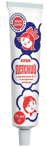 Крем "Детский"