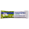 Доктор Столетов Гематоген с кокосом