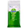 Dettol салфетки антибактериальные