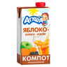 Агуша Компот