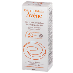 Avene Солнцезащитный крем