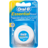 Орал-Би Essential Floss Зубная нить невощеная 50м