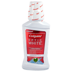 Colgate Оптик Уайт