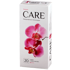 Care Women