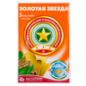 Золотая звезда