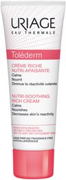 Uriage Rich Nutri-Soothing крем для лица