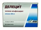 Делецит