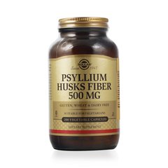 Solgar Psyllium