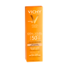 Vichy capital ideal soleil антивозрастной крем 3 в 1 SPF 50+