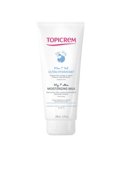 Topicrem Bebe Молочко