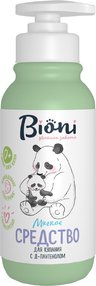 Bioni Средство