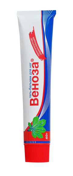 Веноза