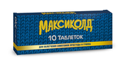 Максиколд